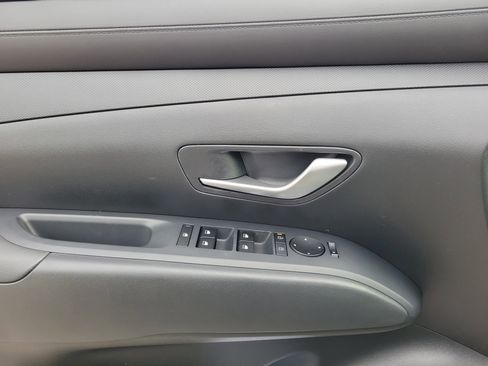 New 2026 Hyundai Santa Cruz SEL AWD/4WD image 17