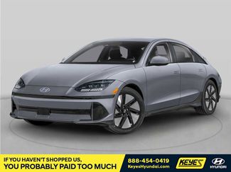 Used 2025 Hyundai Ioniq 6 SEL RWD video 1