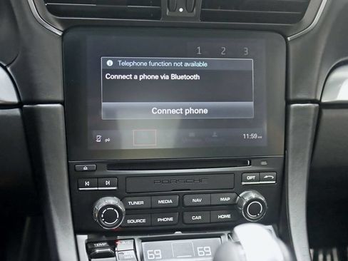 Used 2017 Porsche 911 Turbo AWD/4WD image 21