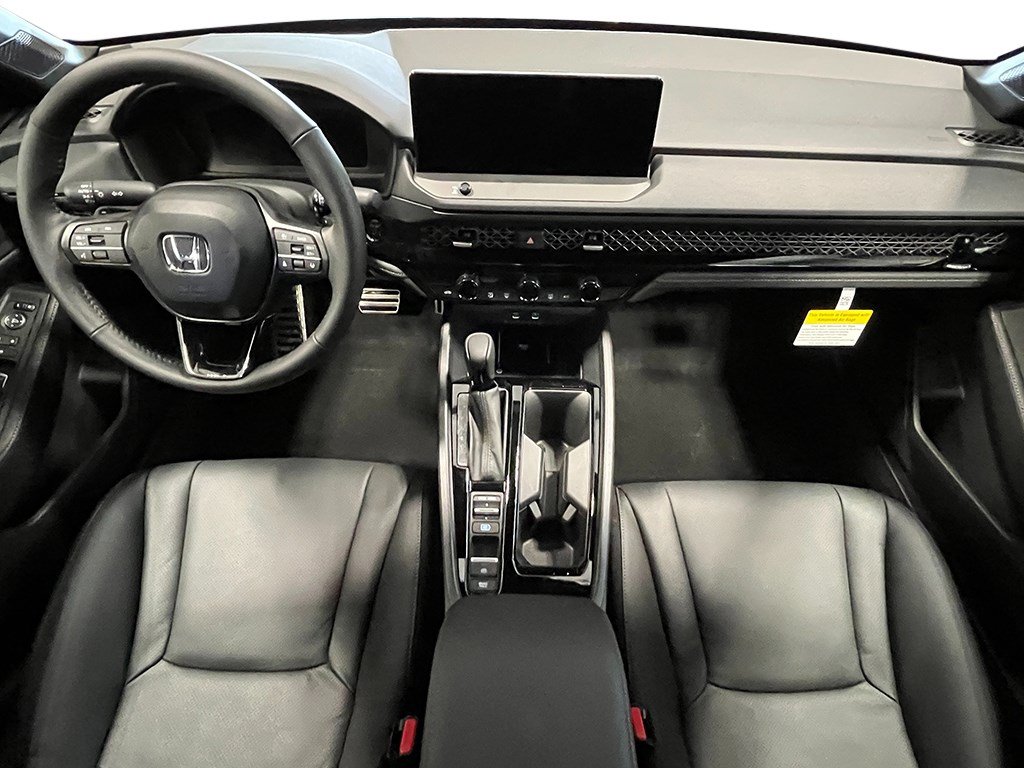 New 2026 Honda Accord Sport image 22