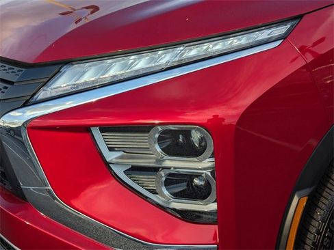 New 2026 Mitsubishi Eclipse Cross SE image 10