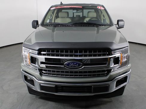 Used 2020 Ford F150 XLT w/ Equipment Group 302A Luxury image 12