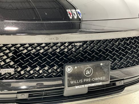 Used 2025 Buick Envision Sport Touring image 28