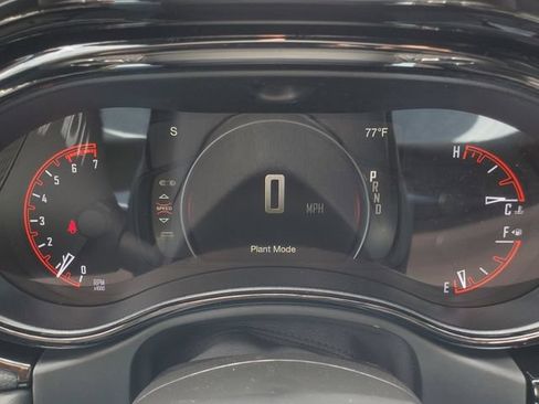 New 2026 Dodge Durango GT w/ Tow 'N Go Package AWD/4WD image 12