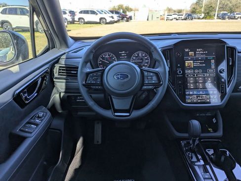 Used 2026 Subaru Forester Touring image 16