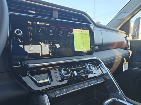 New 2026 GMC Sierra 3500 Denali w/ Technology Package image 26