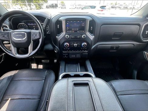 Used 2022 GMC Sierra 1500 Denali w/ Denali Reserve Package AWD/4WD image 18