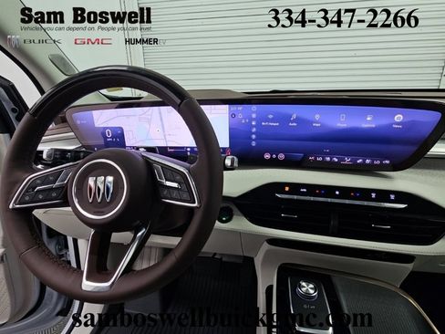 New 2026 Buick Enclave Avenir w/ Super Cruise Package FWD image 12