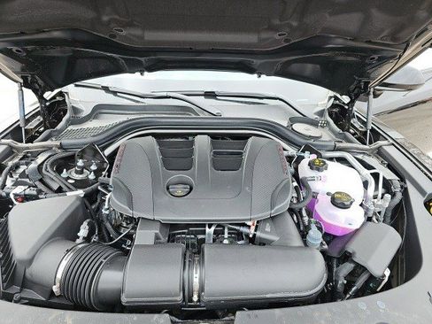 New 2026 Dodge Charger Scat Pack image 22