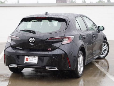 Used 2021 Toyota Corolla SE image 7