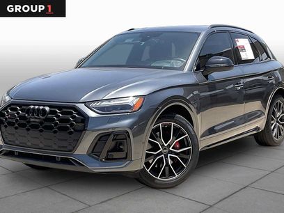 Used 2023 Audi SQ5 Prestige