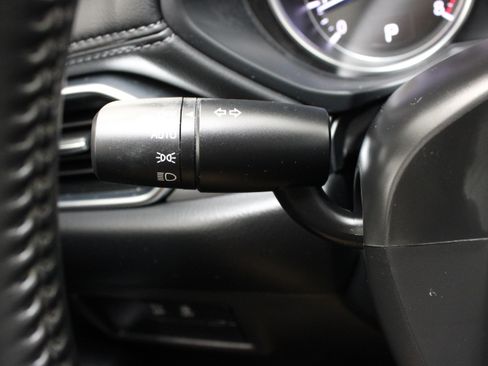 Used 2021 MAZDA CX-5 Touring FWD image 27