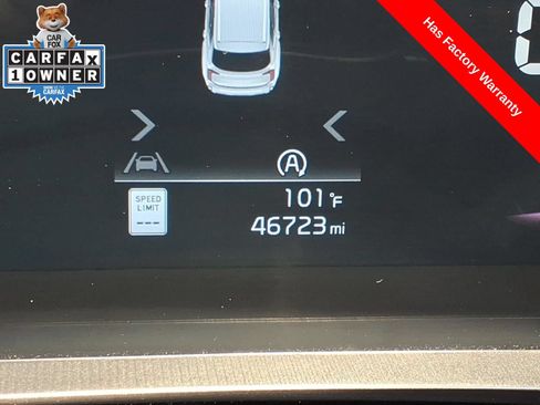 Used 2024 Kia Telluride S w/ S Sunroof Package FWD image 25