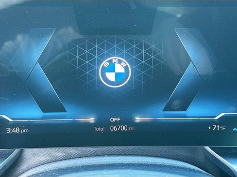 Used 2024 BMW 760i xDrive image 12