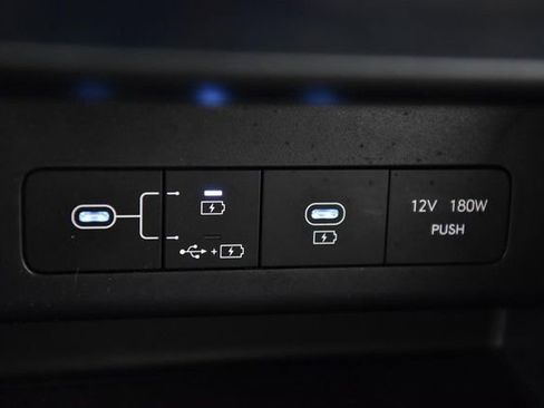 Used 2025 Hyundai Sonata SEL FWD image 15