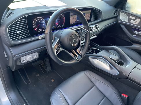 Certified 2024 Mercedes-Benz GLE 450 4MATIC image 18