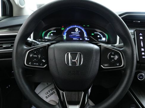 Used 2021 Honda Clarity Base image 12