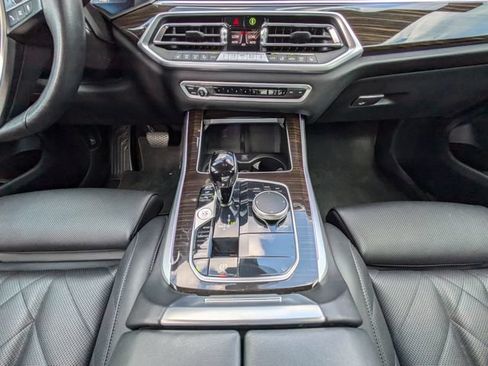 Used 2023 BMW X5 sDrive40i RWD image 23