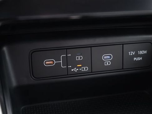 New 2026 Hyundai Tucson SEL AWD/4WD image 19