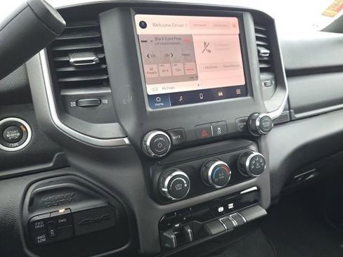 Used 2024 RAM 3500 Big Horn image 5