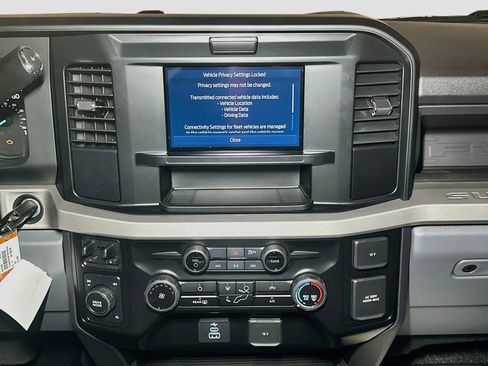New 2026 Ford F350 XL w/ XL Chrome Package AWD/4WD image 10