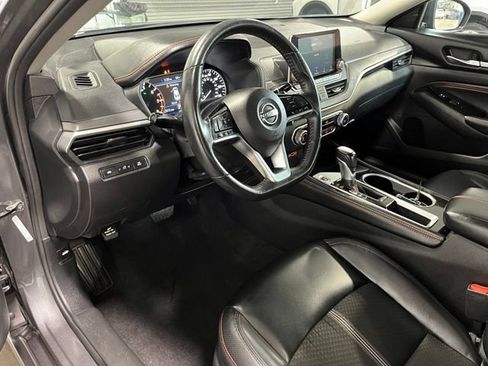Used 2023 Nissan Altima 2.5 SR FWD image 19