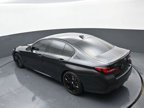 Used 2023 BMW 540i xDrive w/ Executive Package image 36