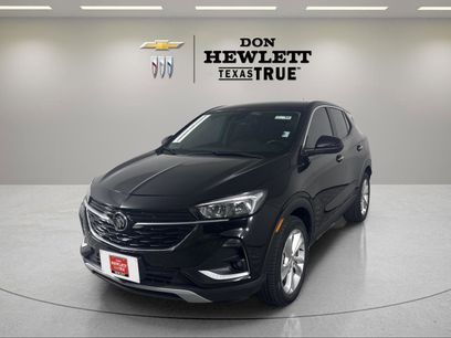 Used 2023 Buick Encore GX Preferred w/ Cold Weather Comfort Package