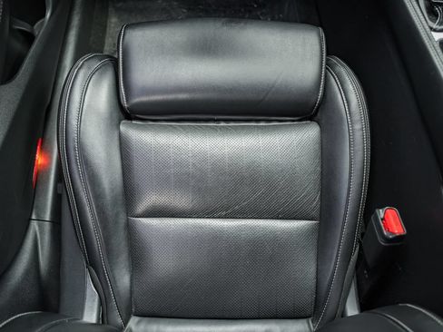 Used 2018 Nissan Maxima 3.5 SL w/ Interior Lighting Package FWD image 30