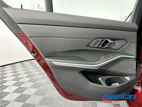 Used 2023 BMW M3 Competition w/ Executive Package image 48