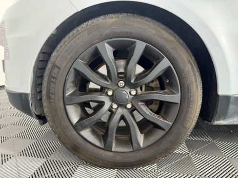 Used 2017 Land Rover Range Rover Sport HSE image 48