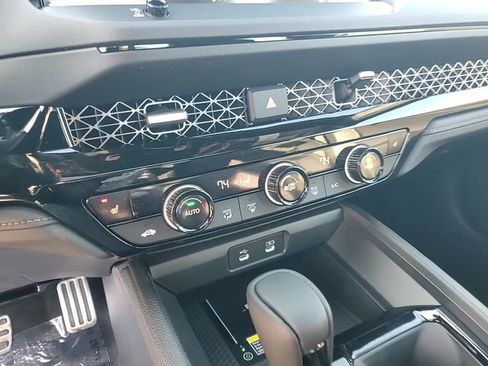 New 2025 Honda Accord Sport image 20