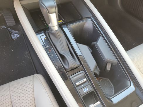 Used 2024 Honda Accord Touring image 21
