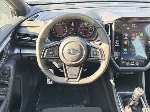 New 2026 Subaru WRX AWD/4WD image 9