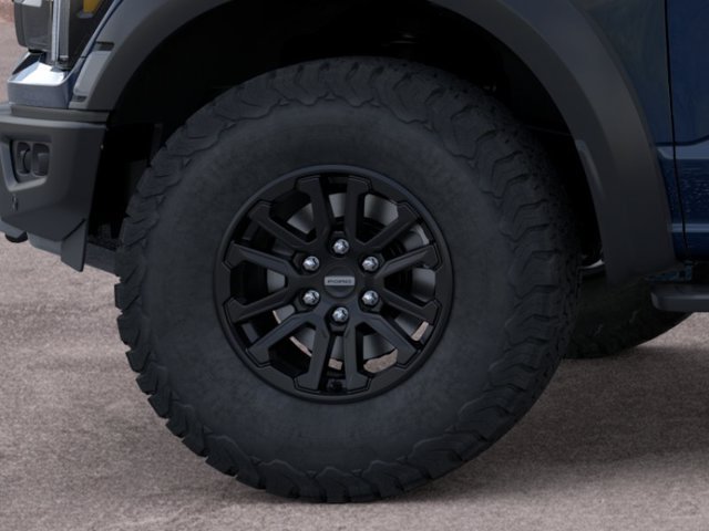 New 2026 Ford F150 Raptor AWD/4WD image 19
