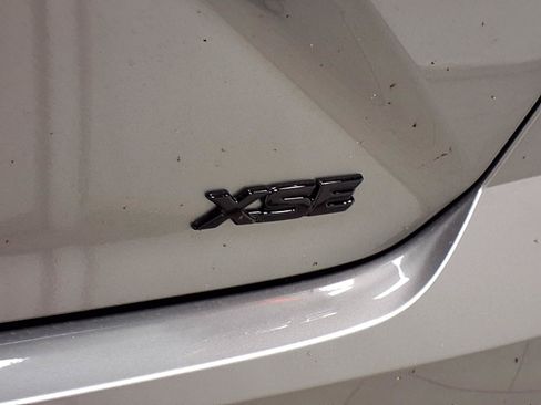 New 2026 Toyota Camry XSE FWD image 30