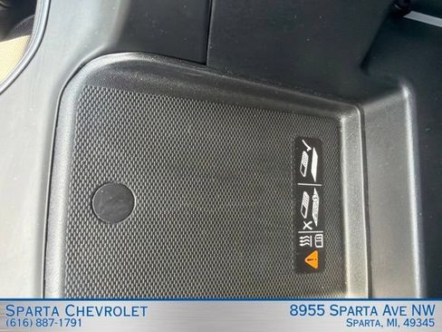 Used 2024 GMC Sierra 1500 Denali AWD/4WD image 39