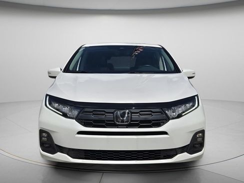 Used 2025 Honda Odyssey EX-L image 4