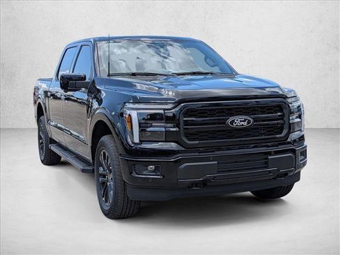 New 2026 Ford F150 Lariat AWD/4WD image 6