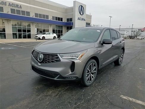 New 2026 Acura RDX A-Spec image 11