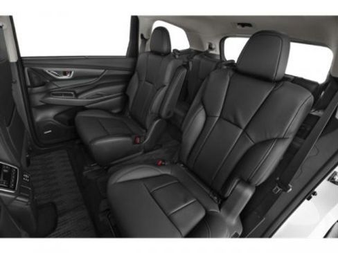 New 2025 Subaru Ascent Bronze Edition image 15