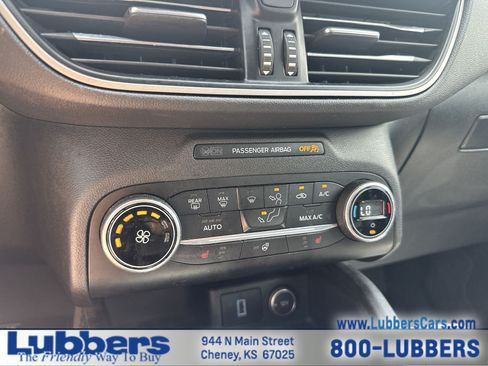 Used 2020 Ford Escape SEL AWD/4WD image 18