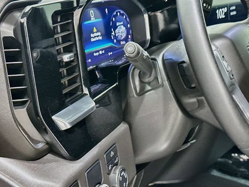 Certified 2025 Chevrolet Silverado 1500 LT RWD image 10