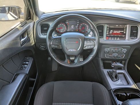 Used 2023 Dodge Charger R/T w/ Blacktop Package image 15