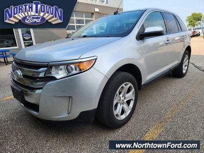 Used 2013 Ford Edge SEL