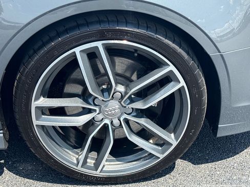 Used 2017 Audi S3 Prestige w/ Prestige Package AWD/4WD image 9