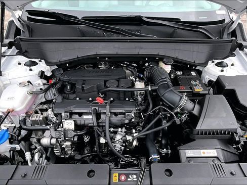 New 2026 Hyundai Kona Limited image 12