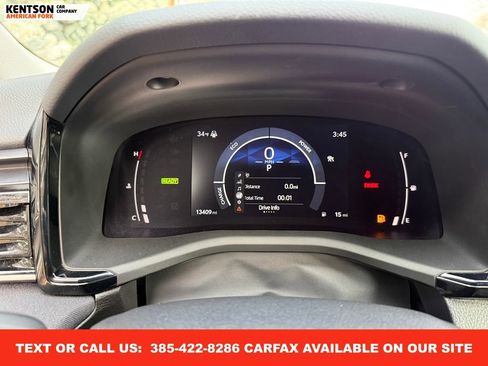 Used 2026 Toyota Camry LE image 12