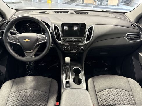 Used 2024 Chevrolet Equinox LT FWD image 29