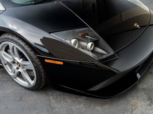 Used 2008 Lamborghini Murcielago LP 640 AWD/4WD image 52